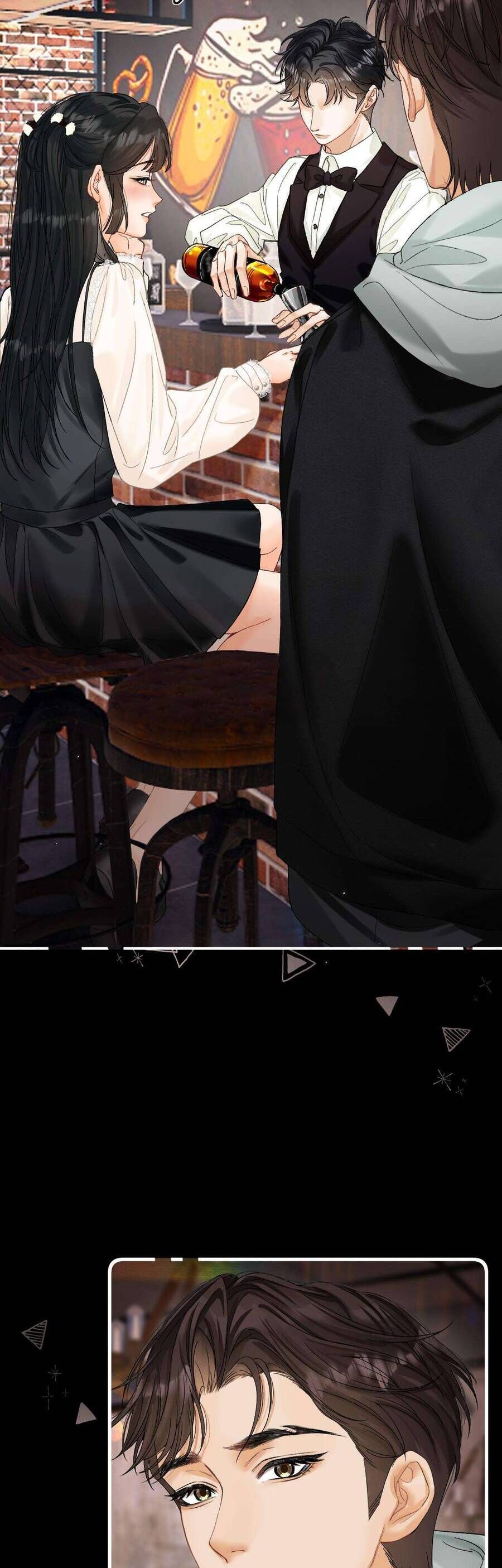 Xin Người Hãy Chăm Sóc Cho Em Chapter 28 - Trang 2