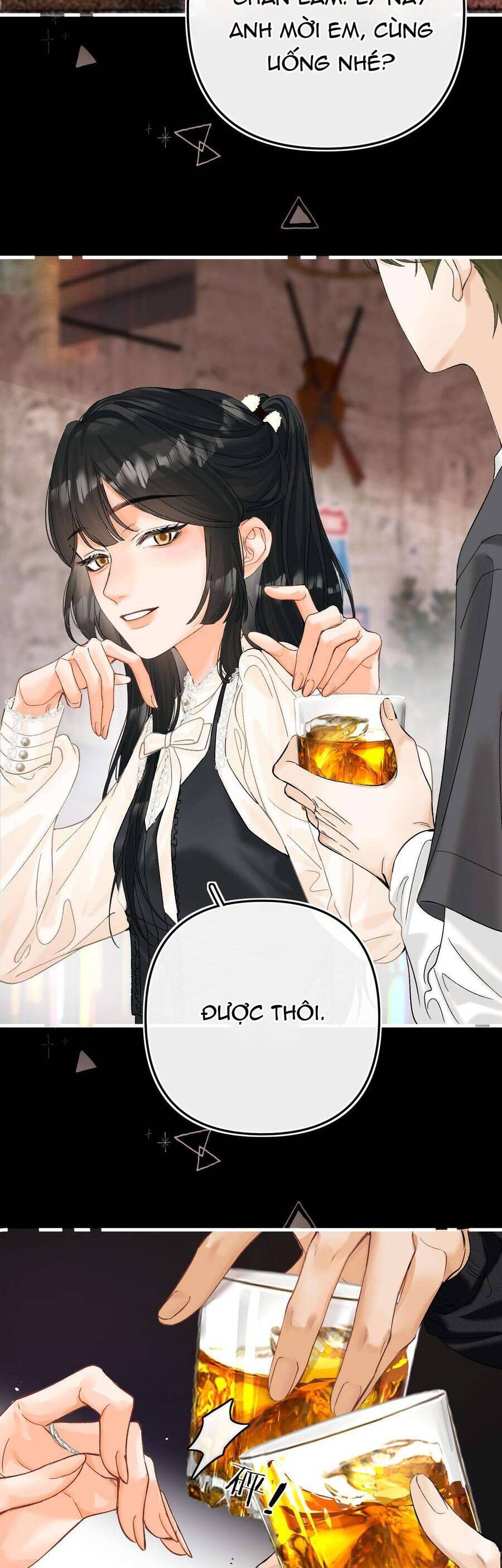 Xin Người Hãy Chăm Sóc Cho Em Chapter 28 - Trang 2