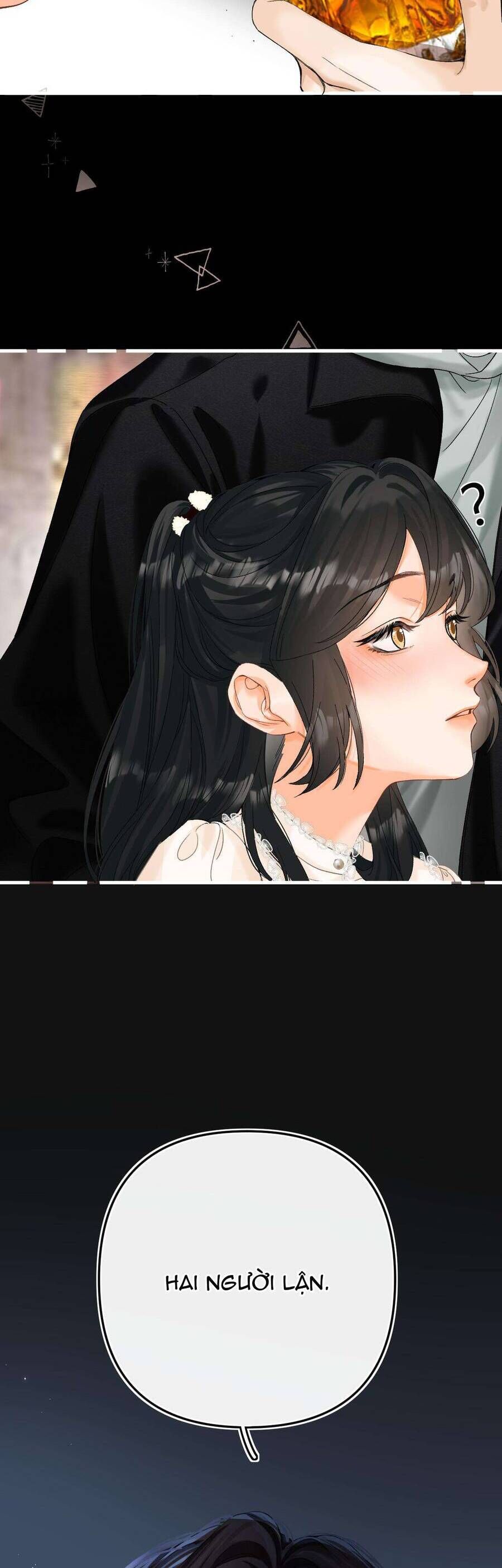 Xin Người Hãy Chăm Sóc Cho Em Chapter 28 - Trang 2