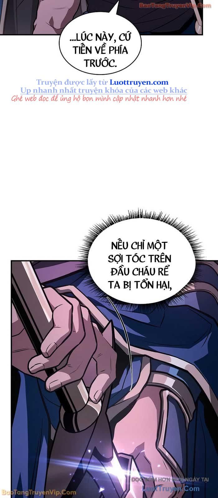 Thiên Tài Ma Pháp Sư Giấu Nghề Chapter 110 - Trang 2