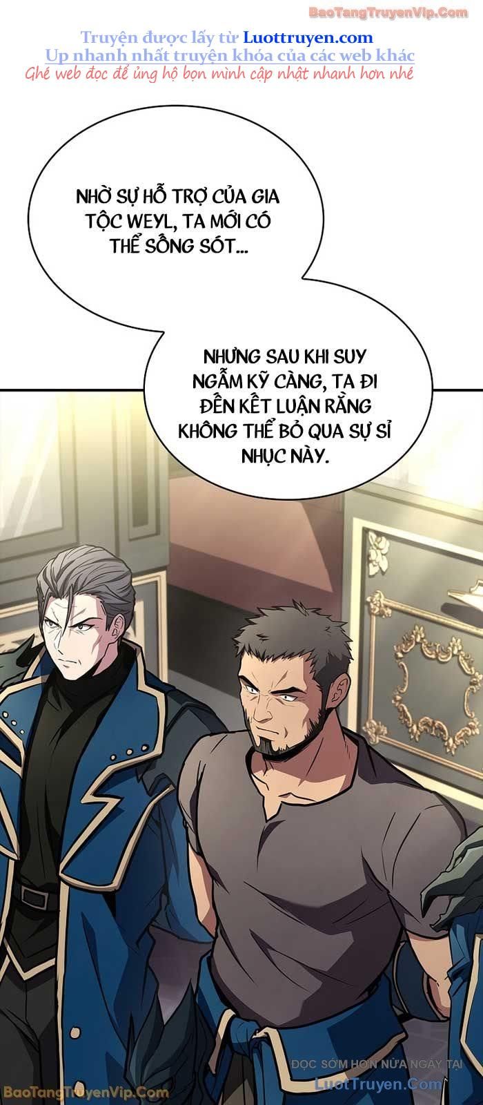 Thiên Tài Ma Pháp Sư Giấu Nghề Chapter 110 - Trang 2