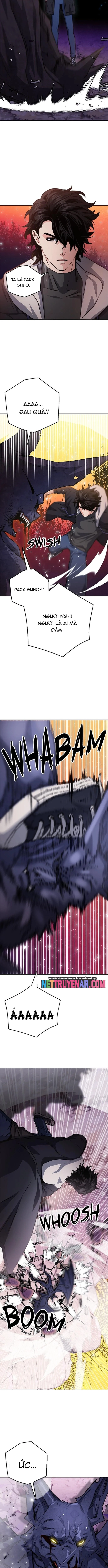 Druid Tại Ga Seoul – Người Hóa Thú Chapter 155 - Trang 2