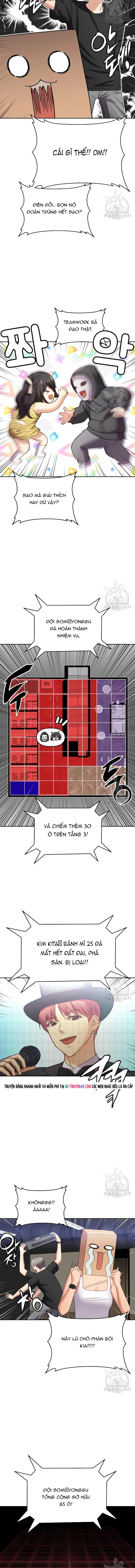 CạM BẫY TriệU Đô Chapter 43 - Trang 2