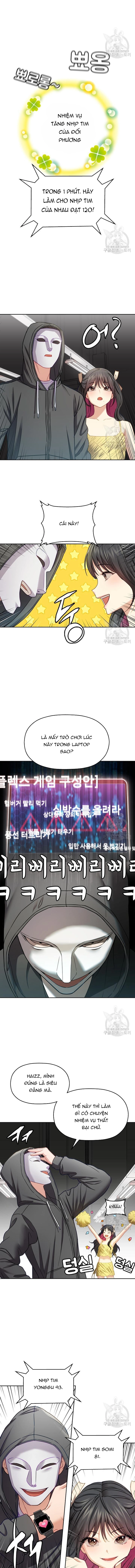 CạM BẫY TriệU Đô Chapter 43 - Trang 2