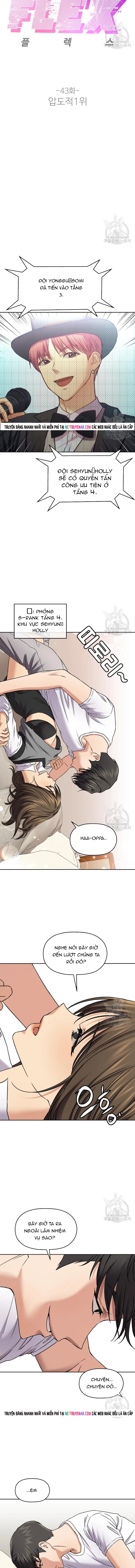 CạM BẫY TriệU Đô Chapter 43 - Trang 2