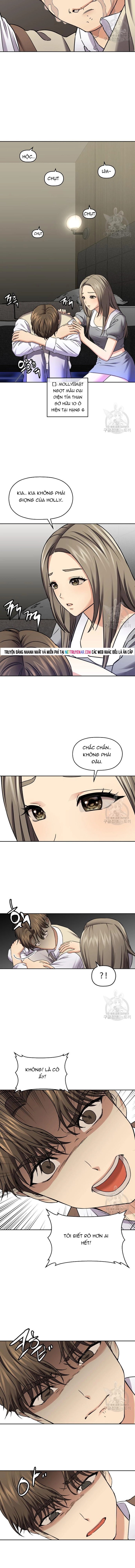 CạM BẫY TriệU Đô Chapter 43 - Trang 2