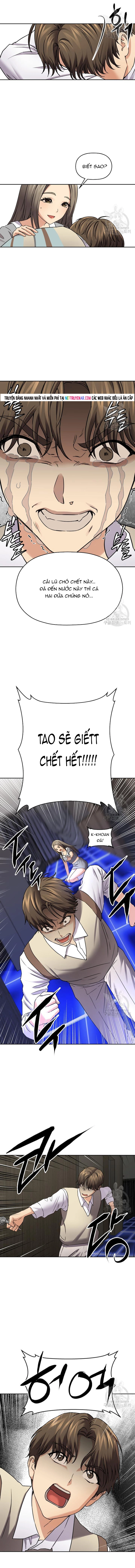 CạM BẫY TriệU Đô Chapter 43 - Trang 2