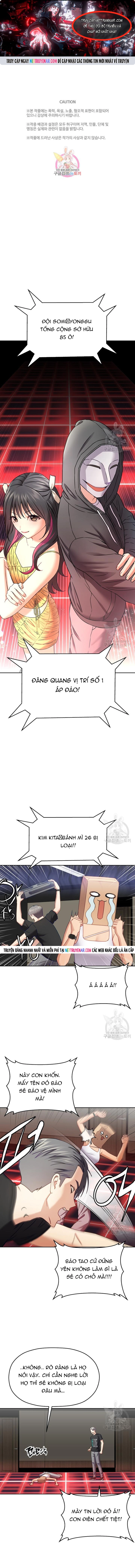 CạM BẫY TriệU Đô Chapter 44 - Trang 2