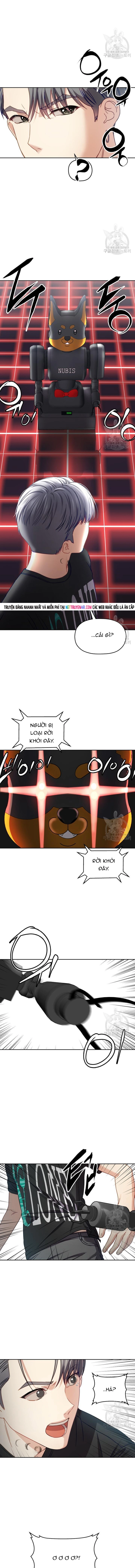 CạM BẫY TriệU Đô Chapter 44 - Trang 2