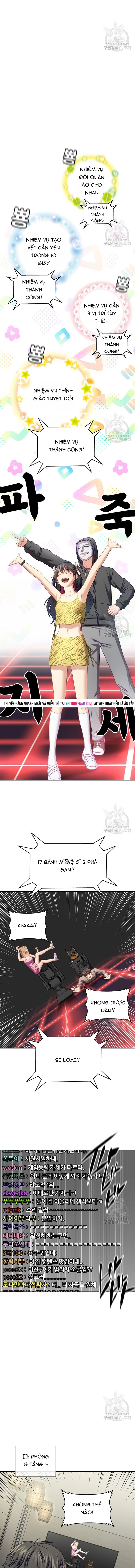 CạM BẫY TriệU Đô Chapter 44 - Trang 2