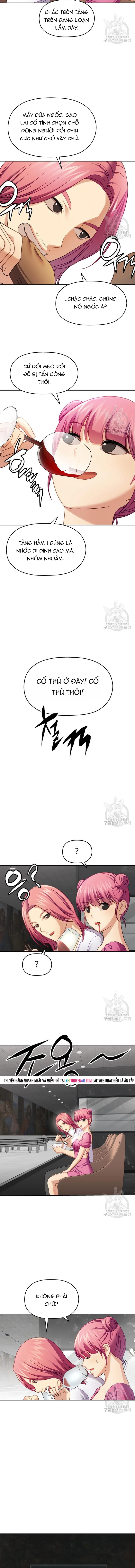 CạM BẫY TriệU Đô Chapter 44 - Trang 2