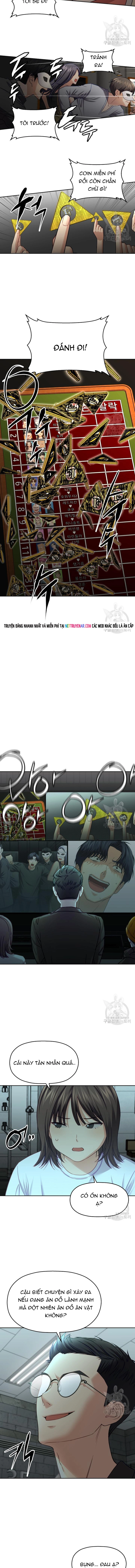 CạM BẫY TriệU Đô Chapter 45 - Trang 2