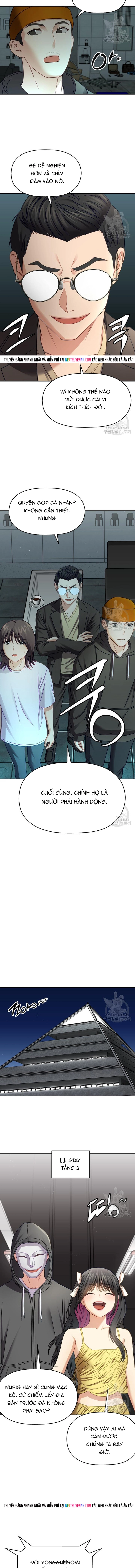 CạM BẫY TriệU Đô Chapter 45 - Trang 2