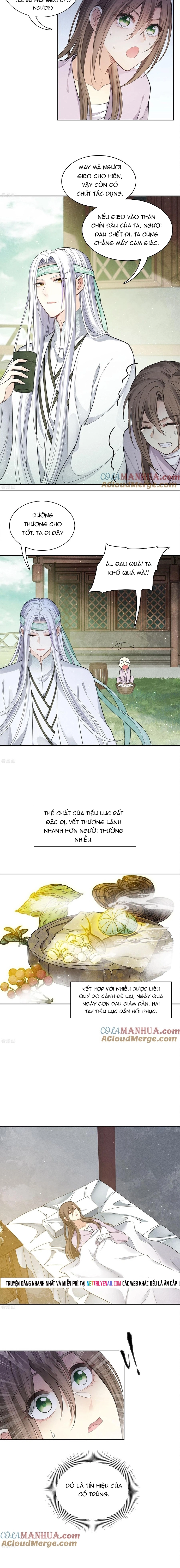 Ta Ở Hoàng Cung Làm Đại Boss Chapter 42 - Trang 2