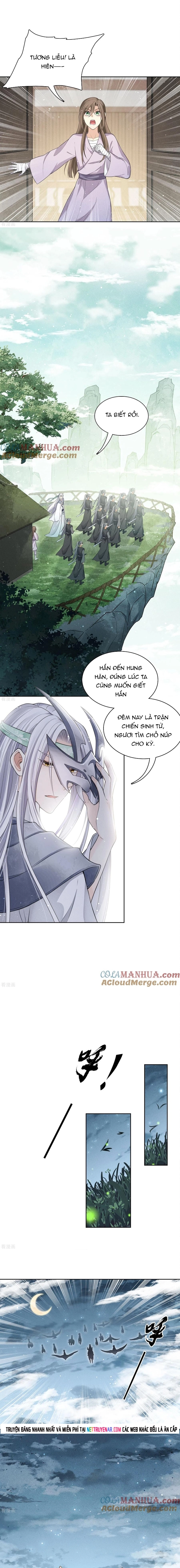Ta Ở Hoàng Cung Làm Đại Boss Chapter 42 - Trang 2