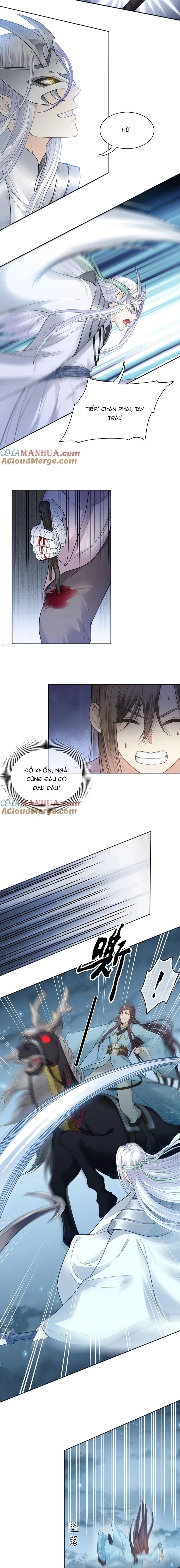 Ta Ở Hoàng Cung Làm Đại Boss Chapter 43 - Trang 2