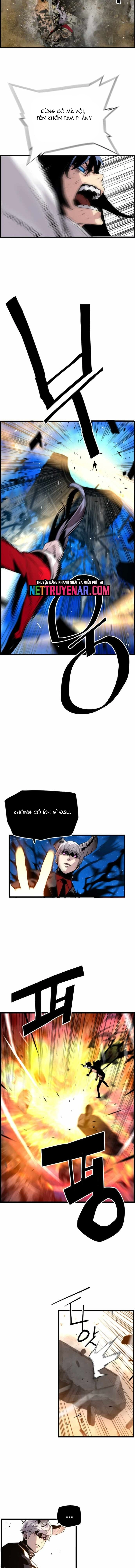 Sự Trở Lại Của Kẻ Khủng Bố Chapter 44 - Trang 2