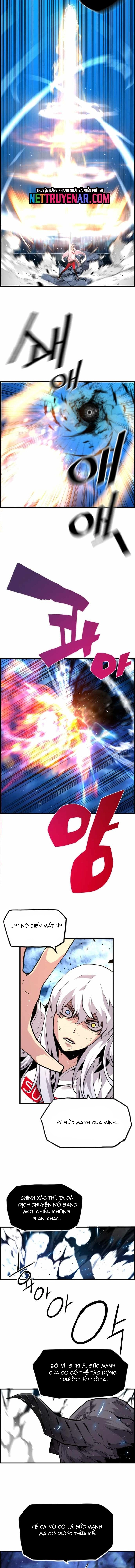 Sự Trở Lại Của Kẻ Khủng Bố Chapter 44 - Trang 2