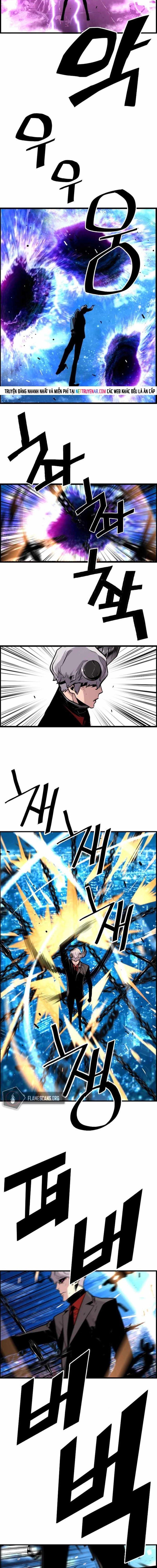 Sự Trở Lại Của Kẻ Khủng Bố Chapter 45 - Trang 2