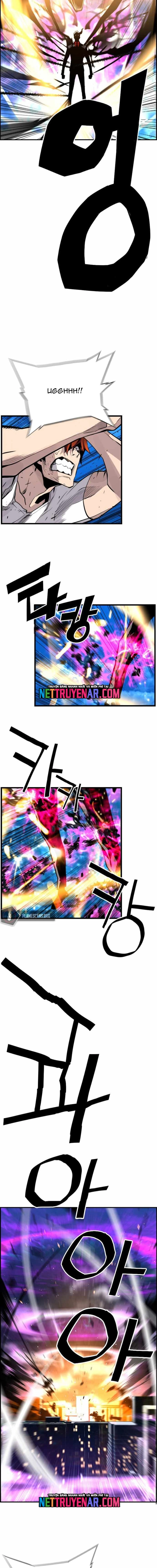 Sự Trở Lại Của Kẻ Khủng Bố Chapter 46 - Trang 2