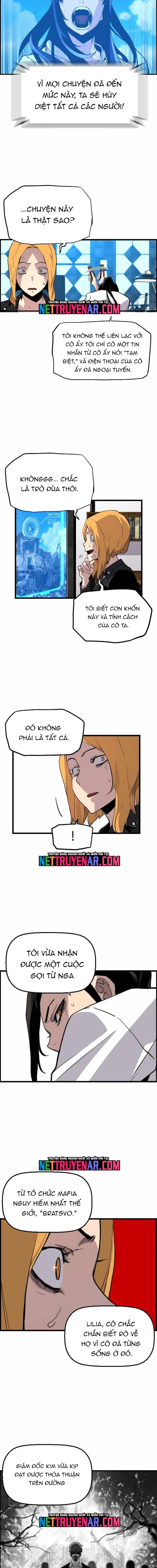 Sự Trở Lại Của Kẻ Khủng Bố Chapter 48 - Trang 2