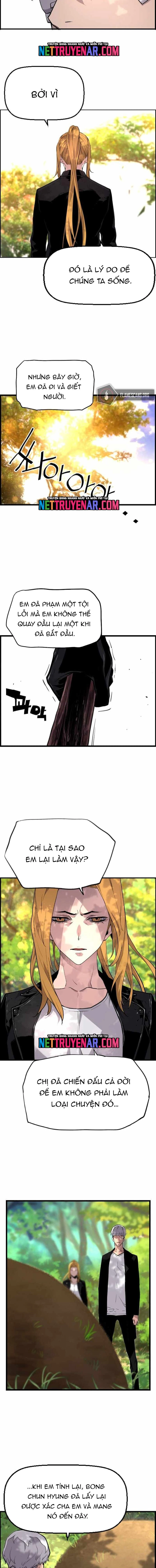 Sự Trở Lại Của Kẻ Khủng Bố Chapter 48 - Trang 2