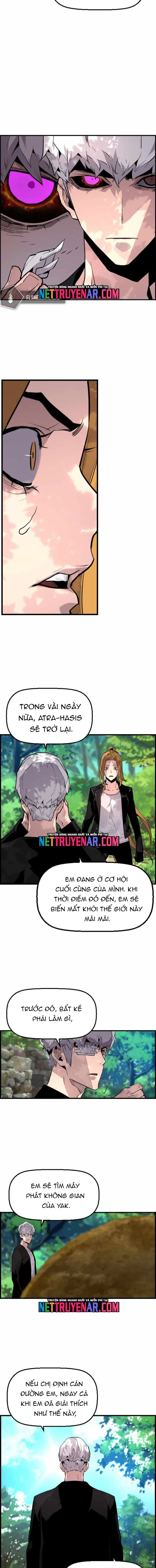 Sự Trở Lại Của Kẻ Khủng Bố Chapter 48 - Trang 2