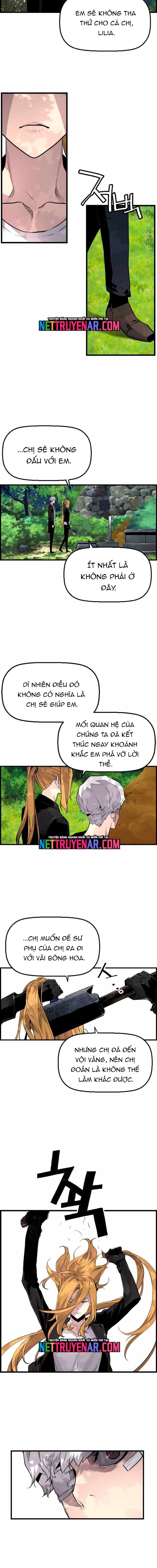 Sự Trở Lại Của Kẻ Khủng Bố Chapter 48 - Trang 2