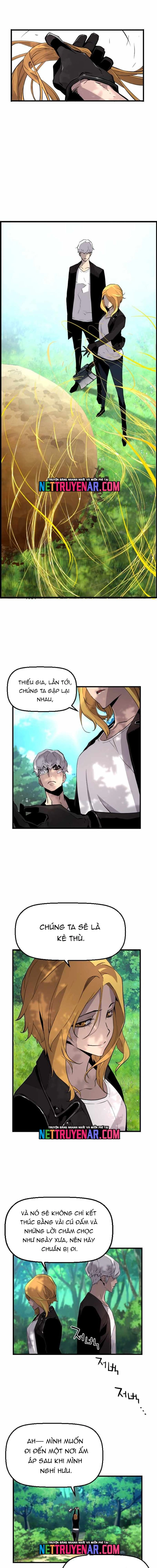 Sự Trở Lại Của Kẻ Khủng Bố Chapter 48 - Trang 2