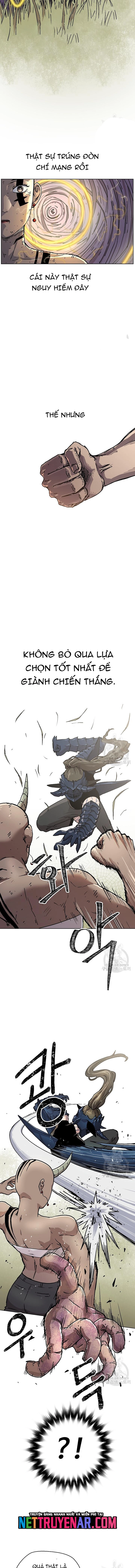 Cánh Cổng Asura Chapter 74.1 - Trang 2