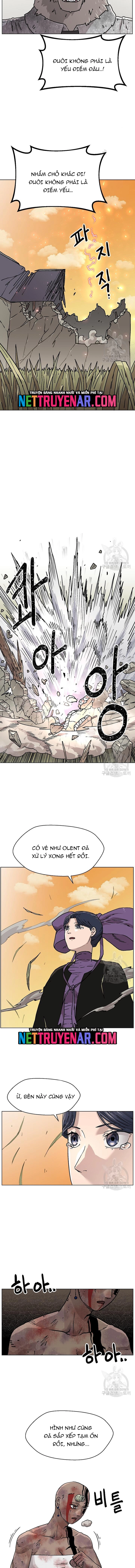 Cánh Cổng Asura Chapter 74.1 - Trang 2