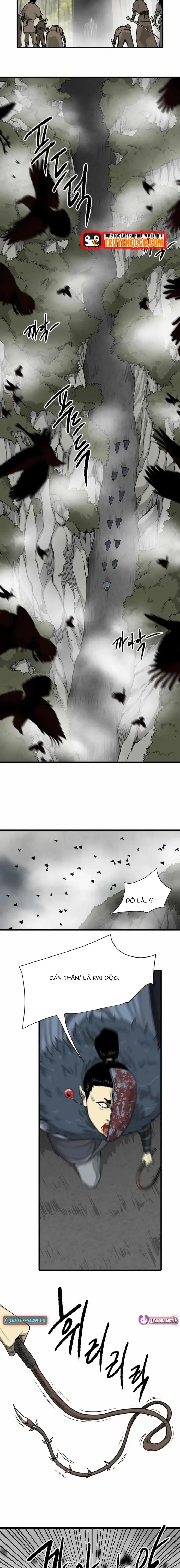 Ma Chiến Sĩ Chapter 65 - Trang 2