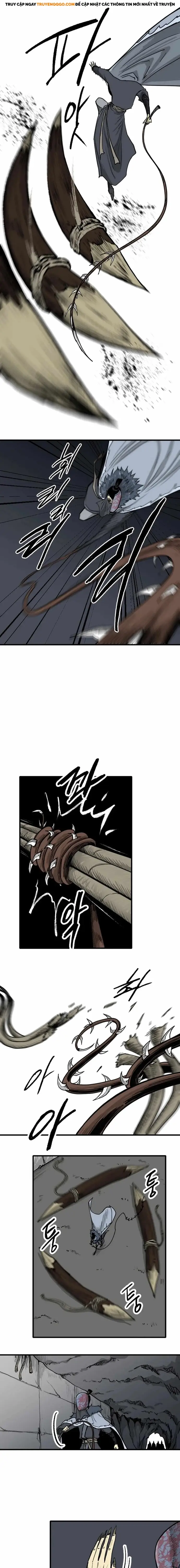 Ma Chiến Sĩ Chapter 66 - Trang 2