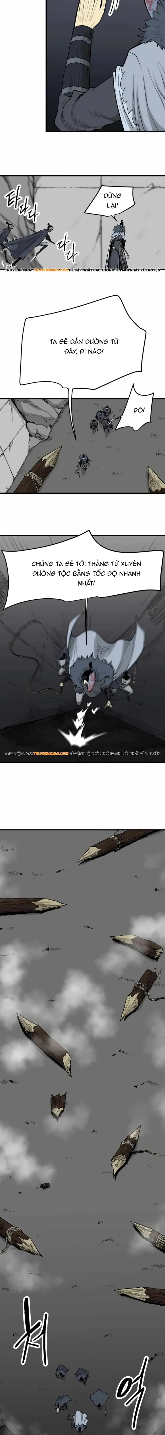 Ma Chiến Sĩ Chapter 66 - Trang 2