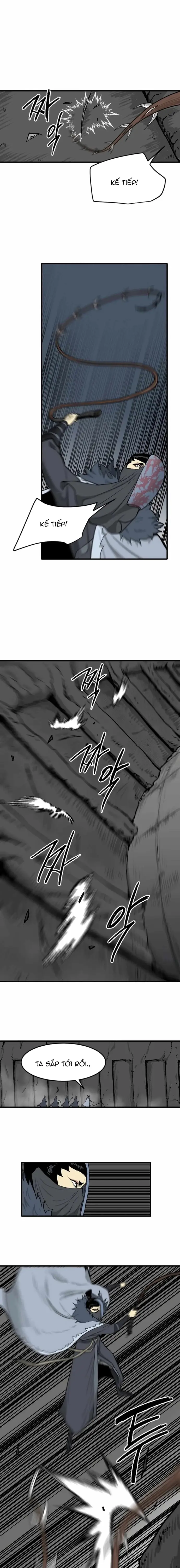 Ma Chiến Sĩ Chapter 66 - Trang 2