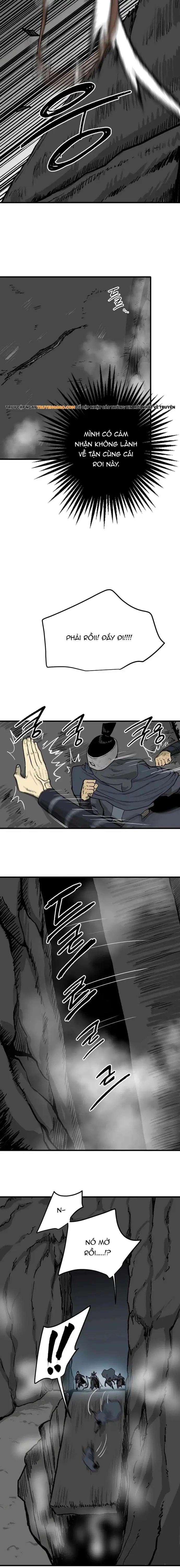 Ma Chiến Sĩ Chapter 66 - Trang 2