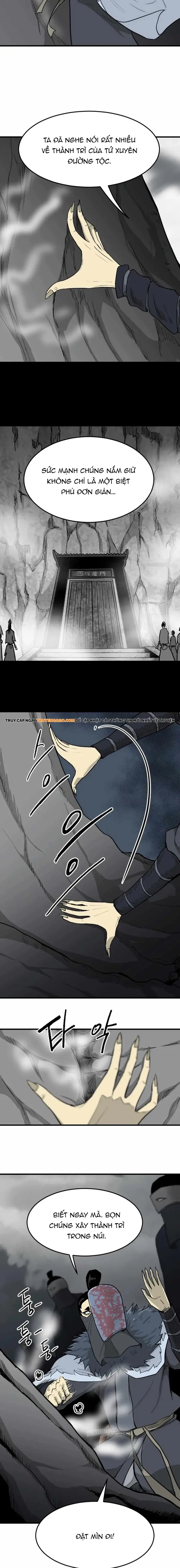 Ma Chiến Sĩ Chapter 66 - Trang 2