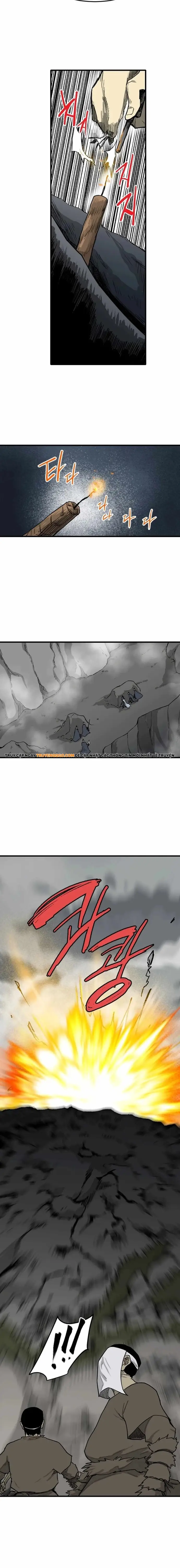 Ma Chiến Sĩ Chapter 66 - Trang 2