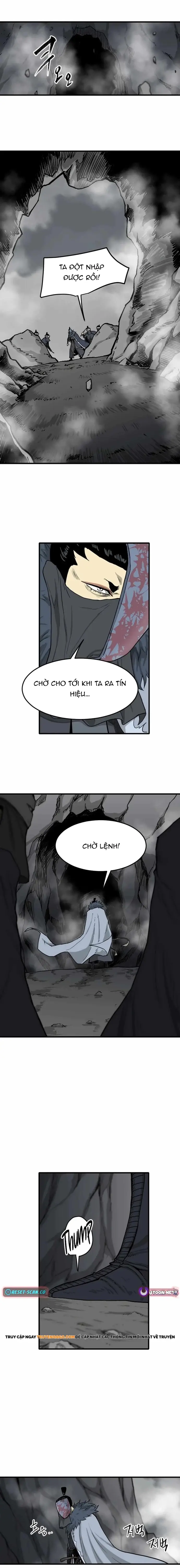 Ma Chiến Sĩ Chapter 66 - Trang 2