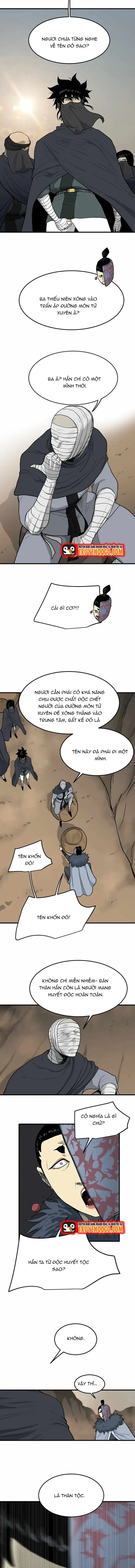 Ma Chiến Sĩ Chapter 68 - Trang 2