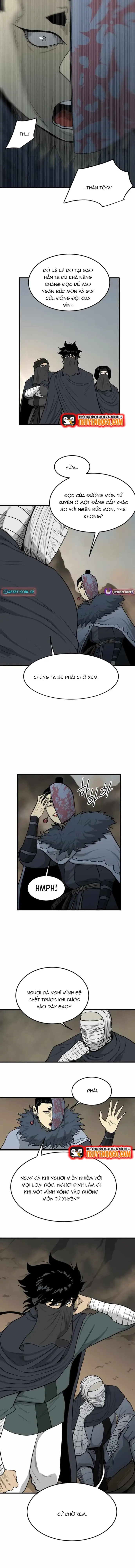 Ma Chiến Sĩ Chapter 68 - Trang 2