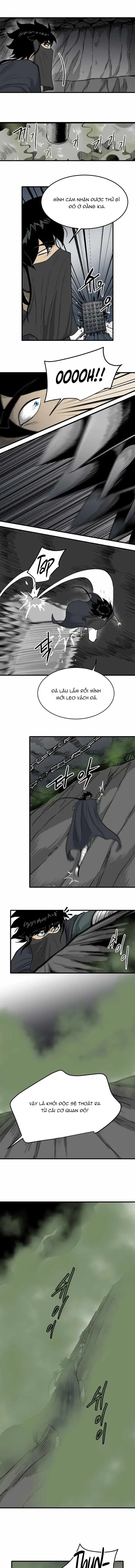 Ma Chiến Sĩ Chapter 68 - Trang 2