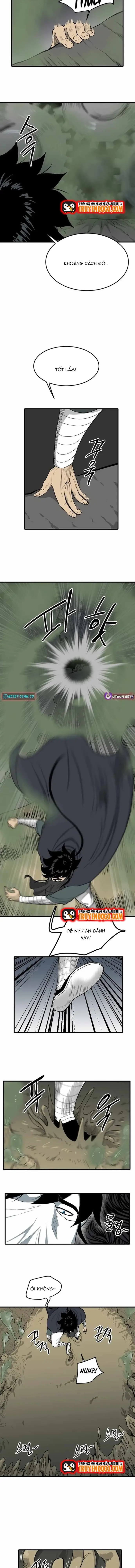 Ma Chiến Sĩ Chapter 68 - Trang 2