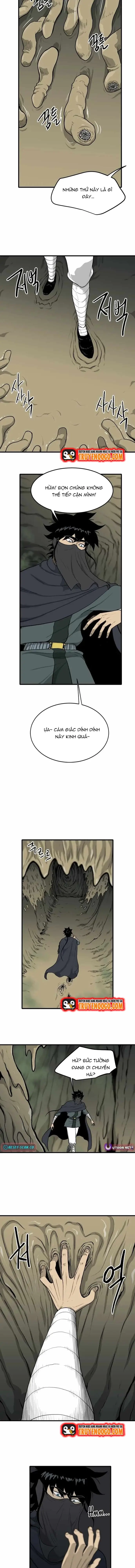 Ma Chiến Sĩ Chapter 68 - Trang 2