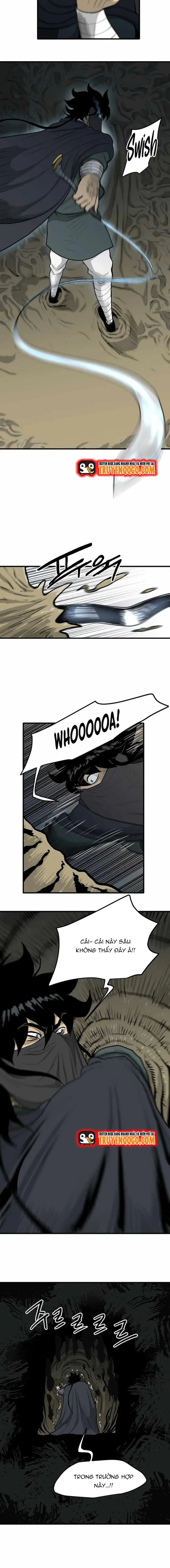 Ma Chiến Sĩ Chapter 68 - Trang 2