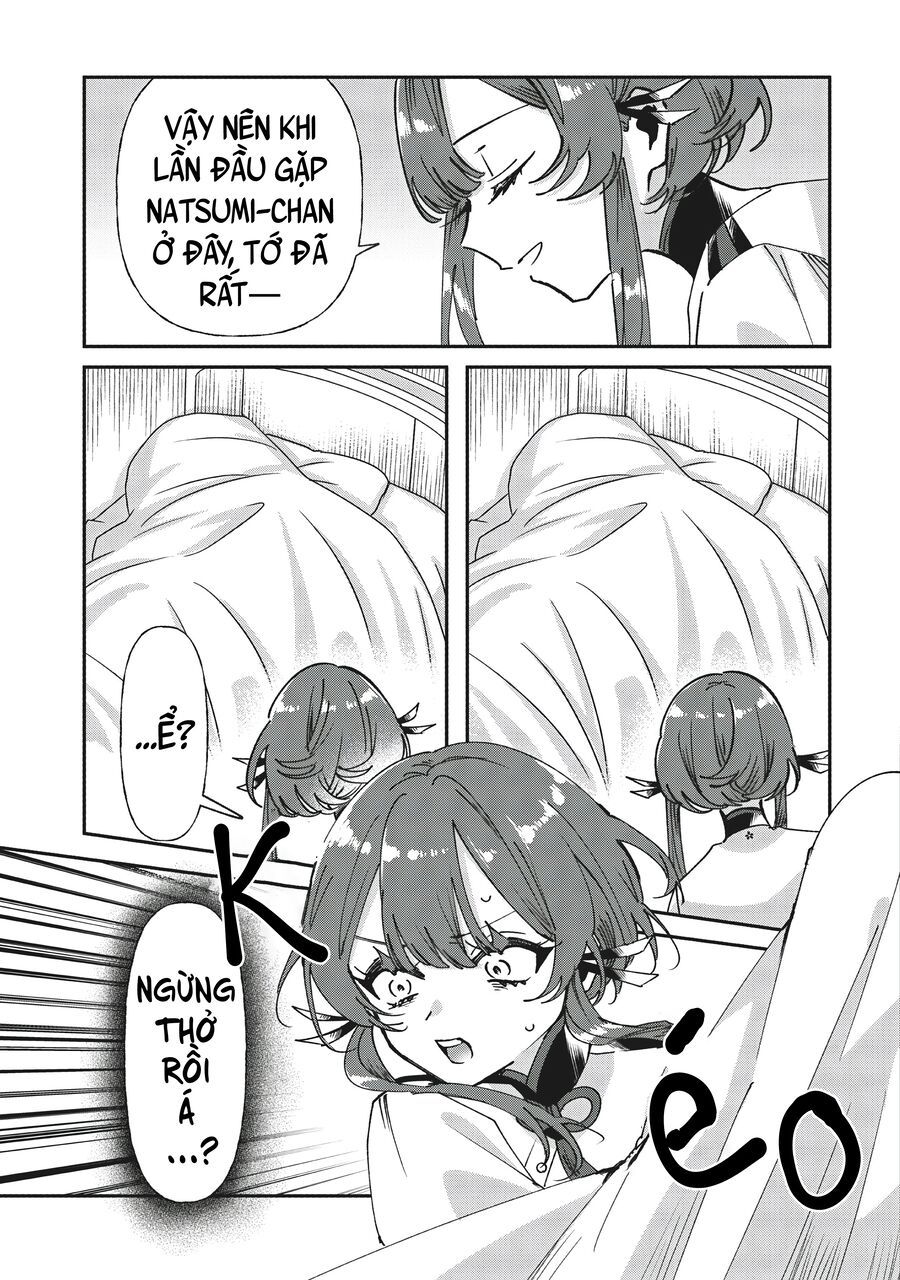 Shura No Hakoniwa Chapter 5 - Trang 2
