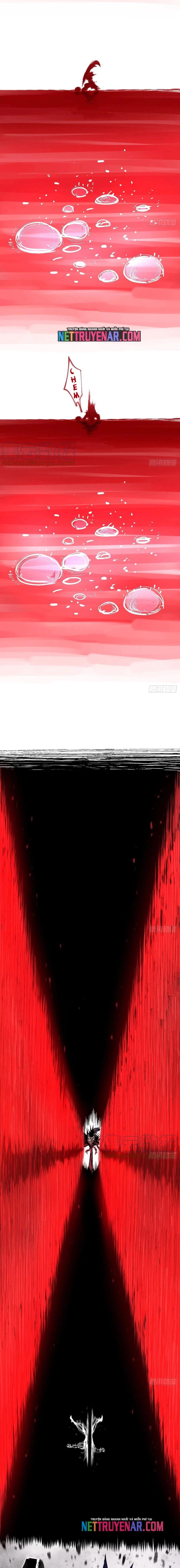 Y Thống Loạn Thế Chapter 22 - Trang 2