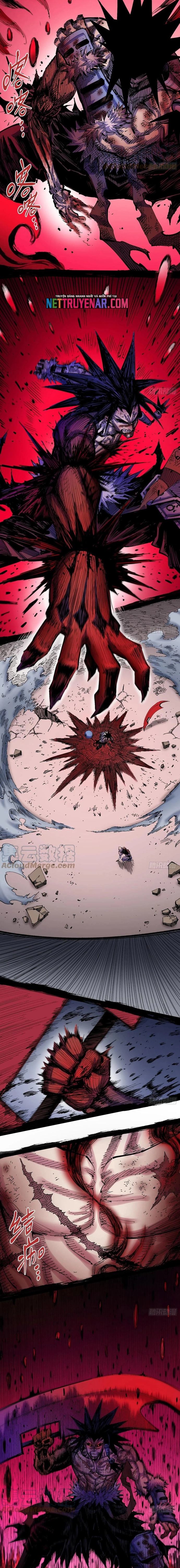 Y Thống Loạn Thế Chapter 22 - Trang 2