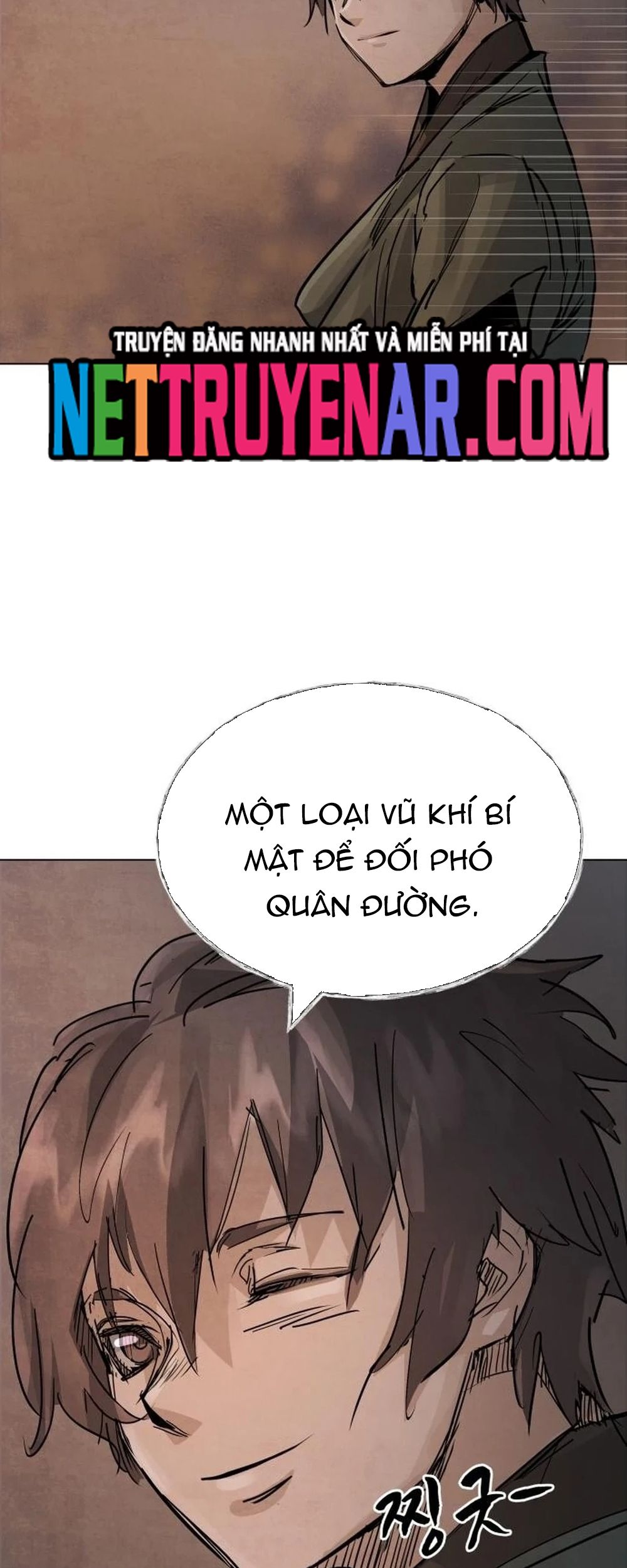 Biên Niên Sử Cao Câu Ly Chapter 2 - Trang 2