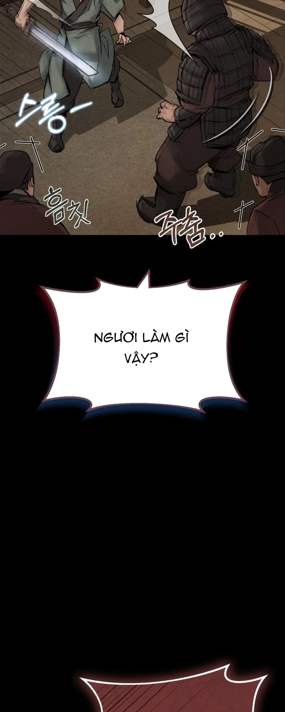 Biên Niên Sử Cao Câu Ly Chapter 2 - Trang 2